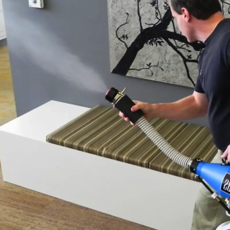 Professional Odor Removal in Dunlap, OH
